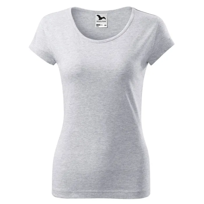 Tricou dama Pure 122 Malfini