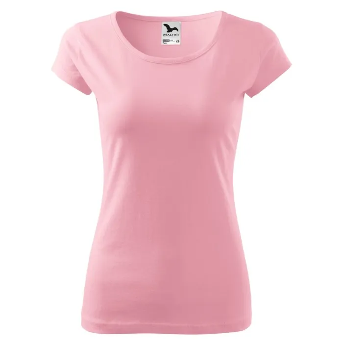 Tricou dama Pure 122 Malfini