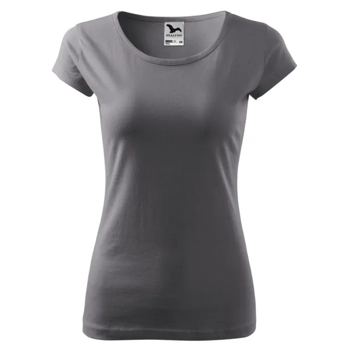 Tricou dama Pure 122 Malfini