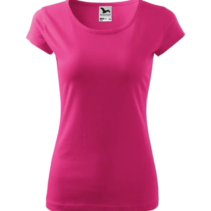 Tricou dama Pure 122 Malfini