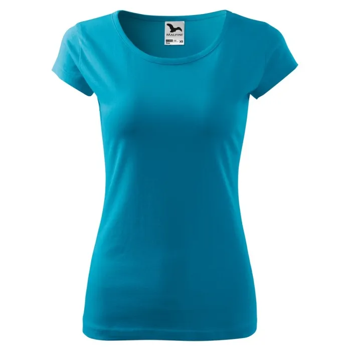 Tricou dama Pure 122 Malfini