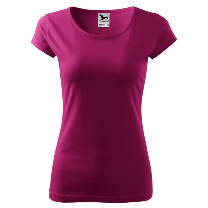 Tricou dama Pure 122 Malfini