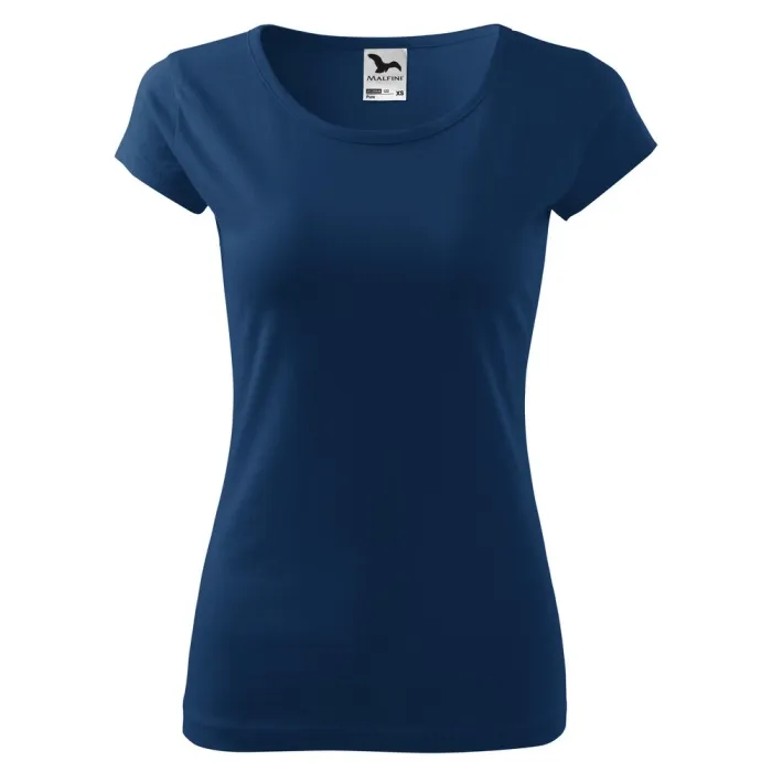 Tricou dama Pure 122 Malfini