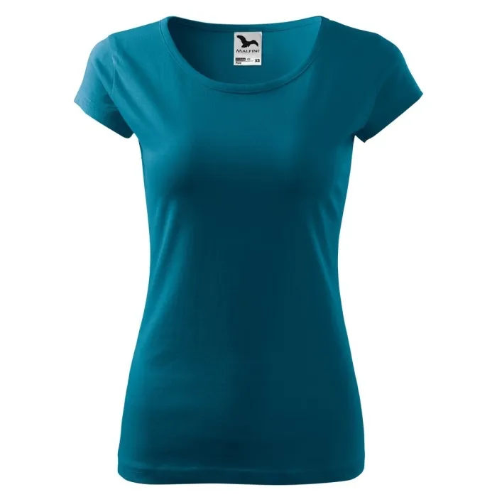 Tricou dama Pure 122 Malfini