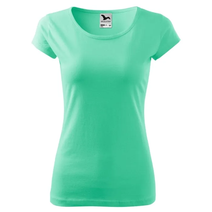 Tricou dama Pure 122 Malfini