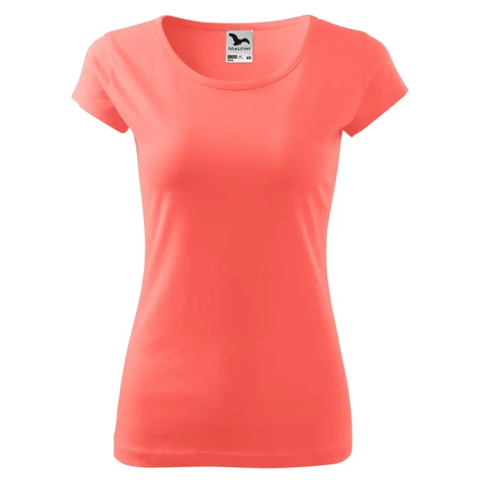 Tricou dama Pure 122 Malfini