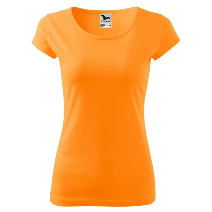 Tricou dama Pure 122 Malfini