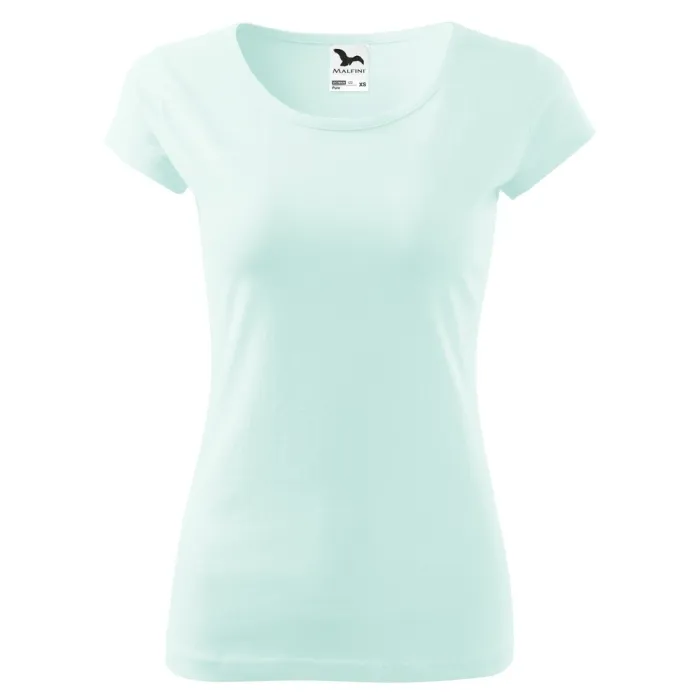 Tricou dama Pure 122 Malfini