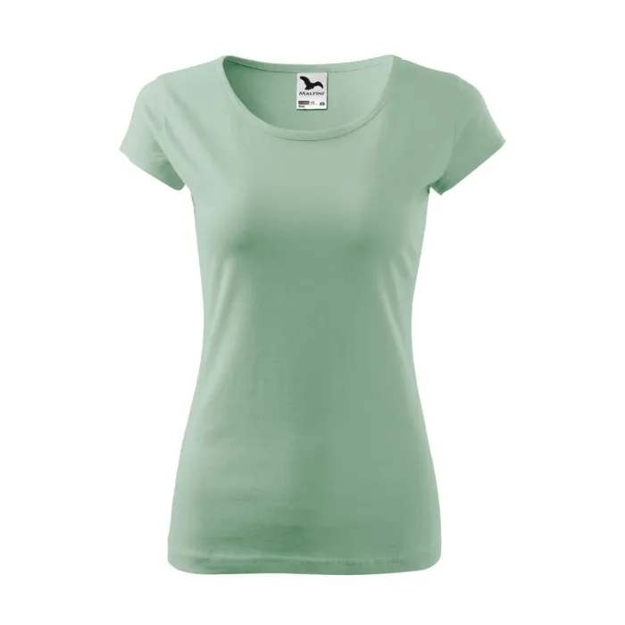 Tricou dama Pure 122 Malfini