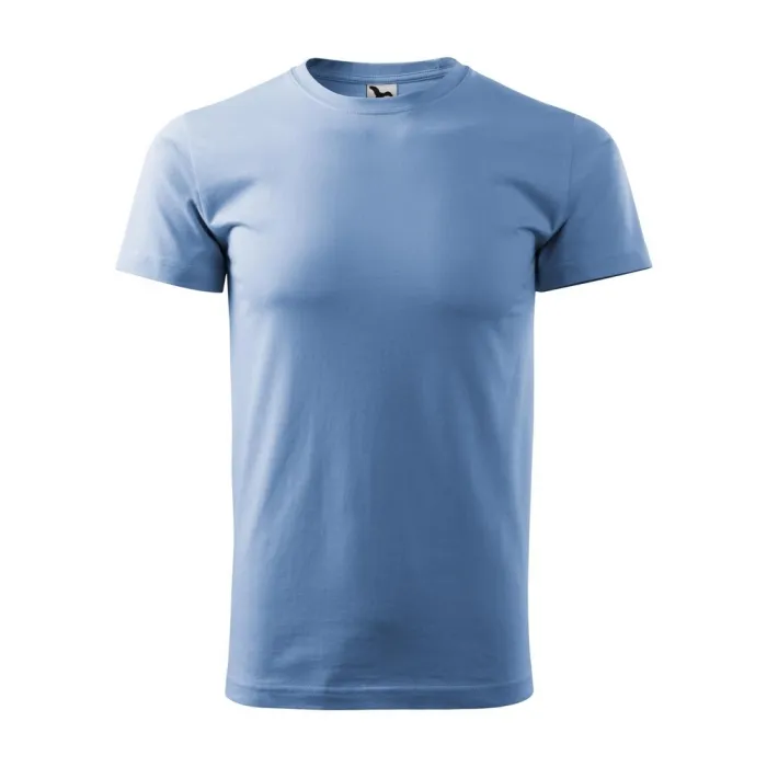 Tricou barbati Basic 129 Malfini