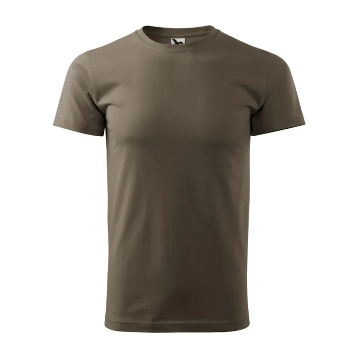 Tricou barbati Basic 129 Malfini