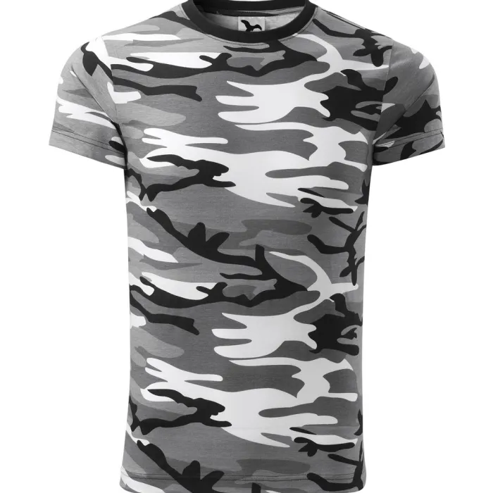 Tricou Camouflage144 Malfini