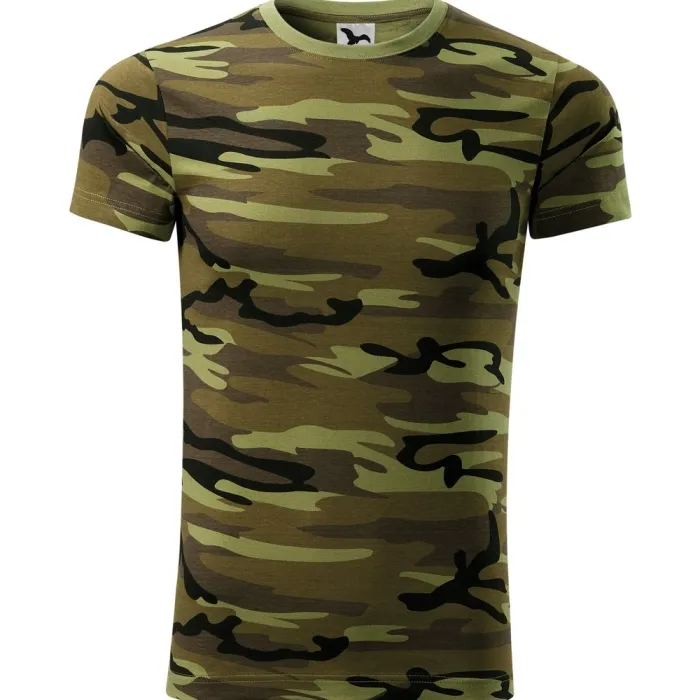 Tricou Camouflage144 Malfini