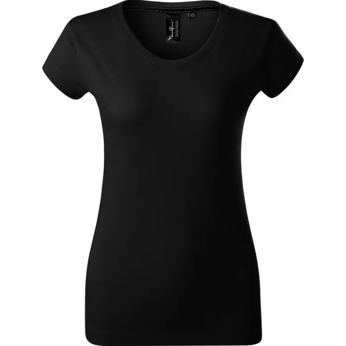 Tricou dama 154 Exclusive Malfini Premium