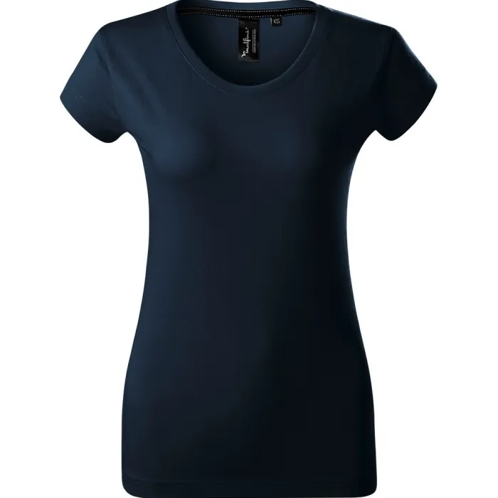 Tricou dama 154 Exclusive Malfini Premium