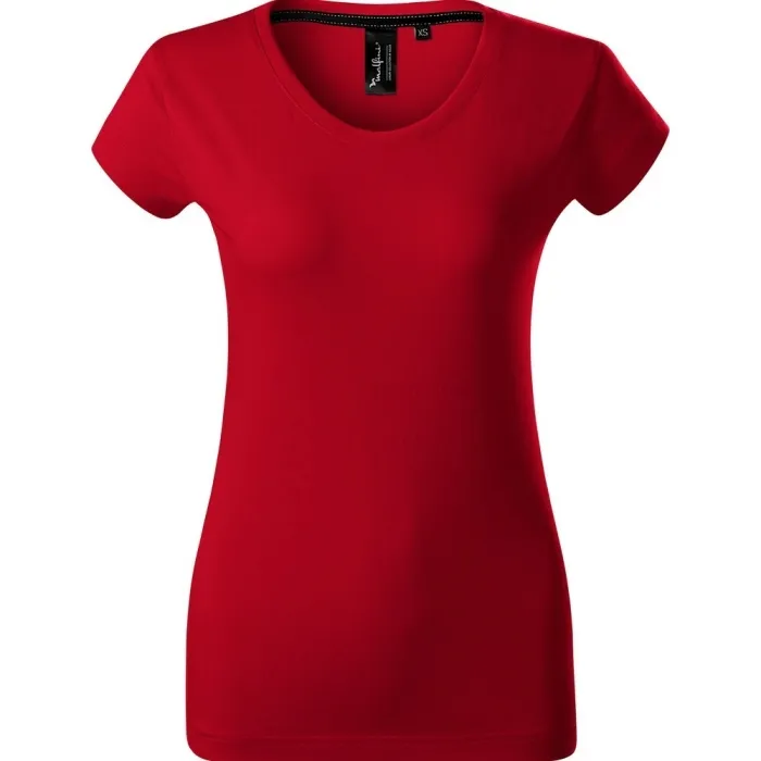 Tricou dama 154 Exclusive Malfini Premium