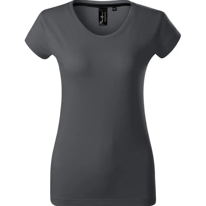 Tricou dama 154 Exclusive Malfini Premium