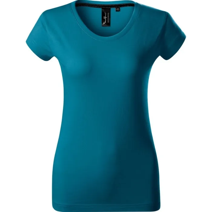 Tricou dama 154 Exclusive Malfini Premium