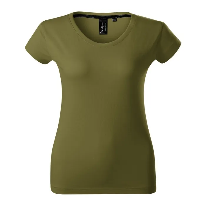 Tricou dama 154 Exclusive Malfini Premium