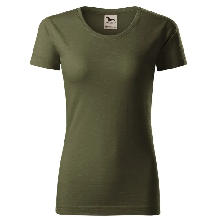 Tricou dama Native 174 Malfini