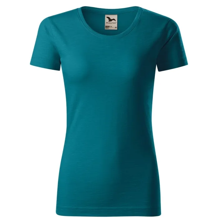 Tricou dama Native 174 Malfini