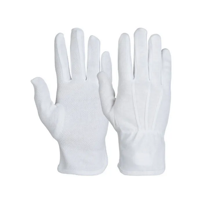Manusi de protectie mecanica set 12 per categoria I  basic 1C42 Renania