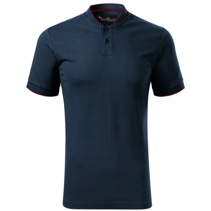 Tricou barbati polo Diamond 273 Malfini