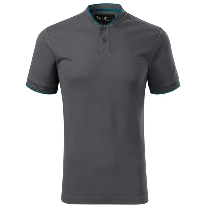 Tricou barbati polo Diamond 273 Malfini