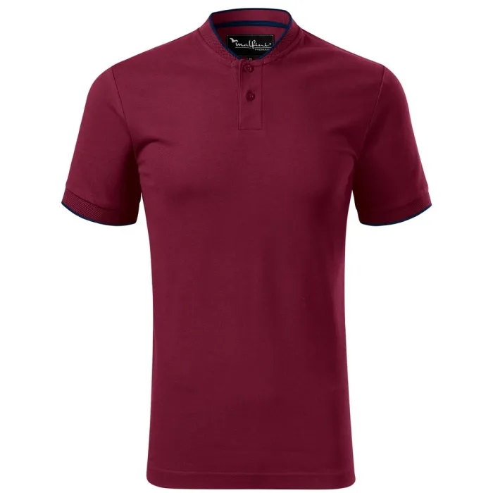 Tricou barbati polo Diamond 273 Malfini