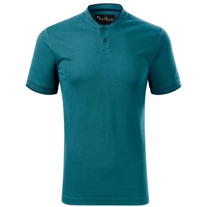 Tricou barbati polo Diamond 273 Malfini