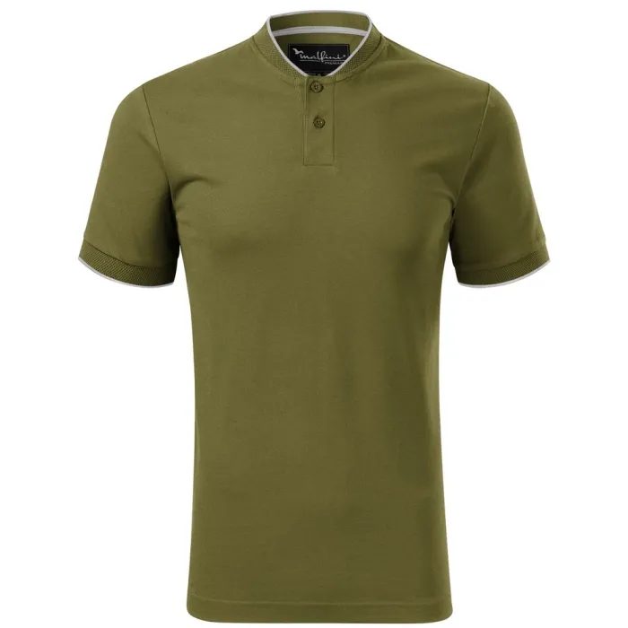 Tricou barbati polo Diamond 273 Malfini