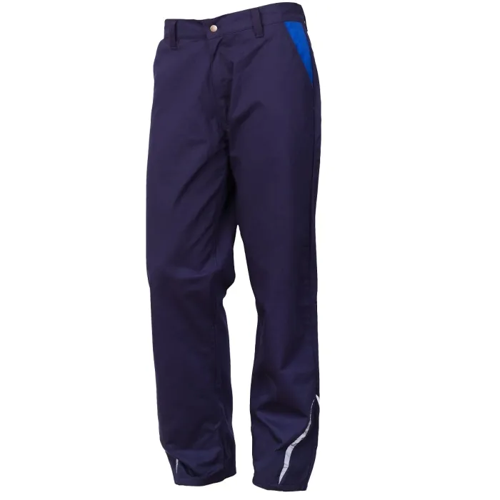 Pantaloni de lucru clasici bleumarin Colorado 35B8 Renania