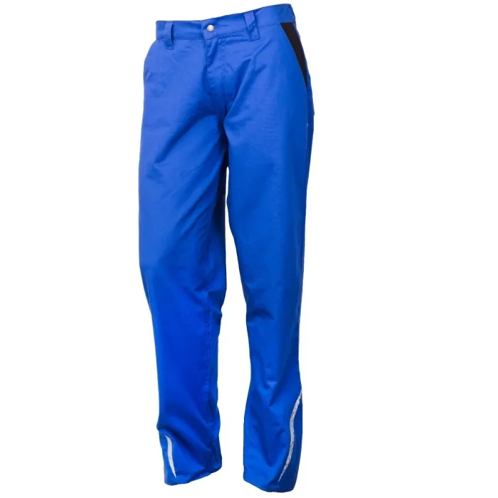 Pantaloni de lucru clasici albastru Colorado 35B8 Renania