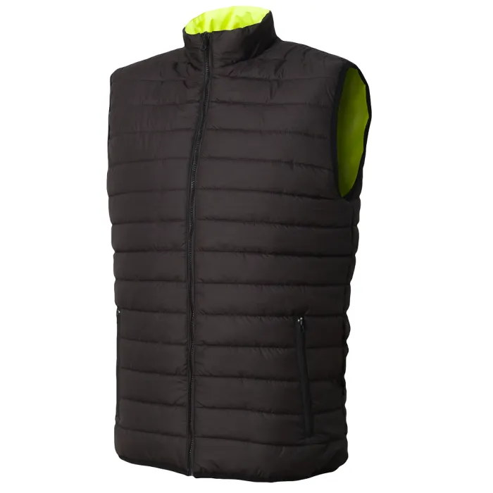 Vesta reflectorizanta reversibila Reverso 38B7 Renania