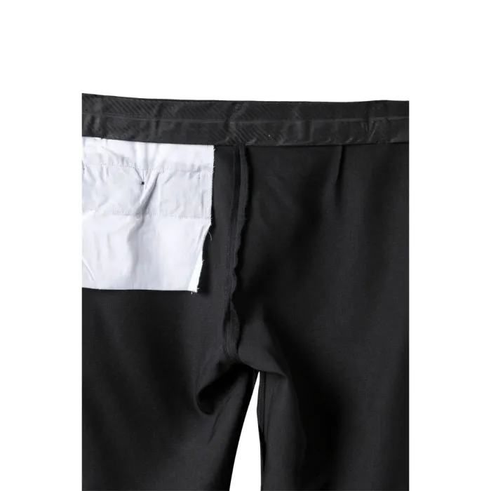Pantaloni unisex, densitate 165 gr/mp, 403001 Velilla 