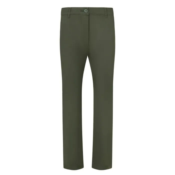 Pantaloni dama Stretch Chino 403012S Velilla