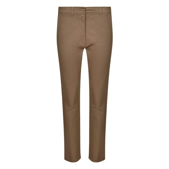 Pantaloni dama Stretch Chino 403012S Velilla