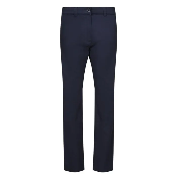 Pantaloni dama Stretch Chino 403012S Velilla
