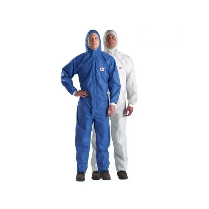 Combinezon protectie Clasa 5/6 B955 3M