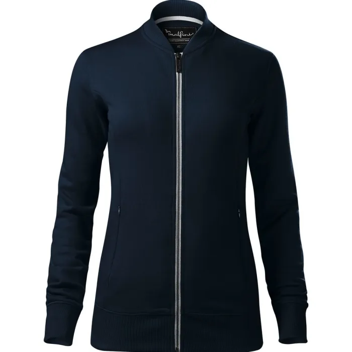 Hanorac dama Bomber 454 Malfini Premium
