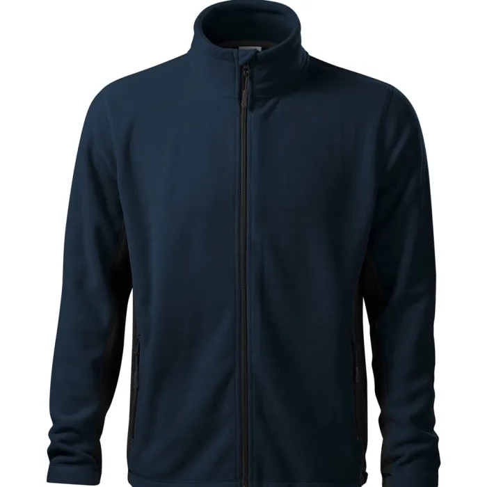 Jacheta polar barbati Frosty 527 Malfini