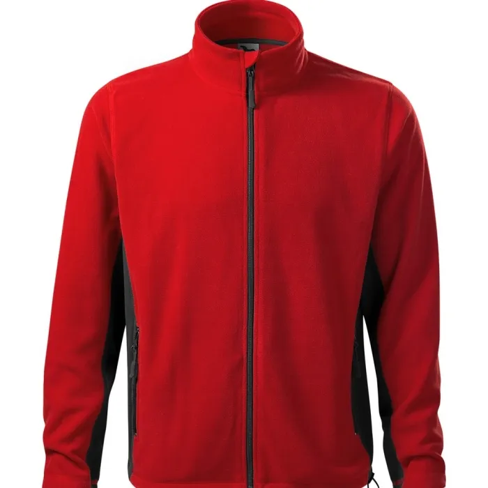 Jacheta polar barbati Frosty 527 Malfini