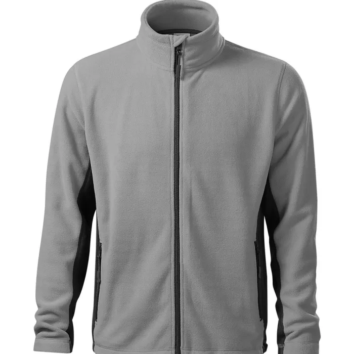 Jacheta polar barbati Frosty 527 Malfini