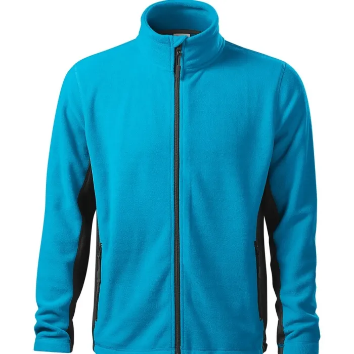 Jacheta polar barbati Frosty 527 Malfini