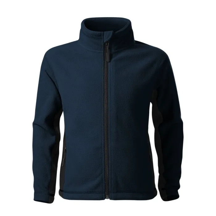 Jacheta polar copii Frosty 529 Malfini