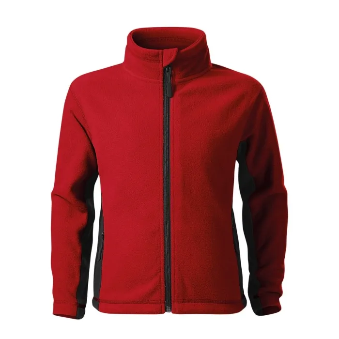 Jacheta polar copii Frosty 529 Malfini
