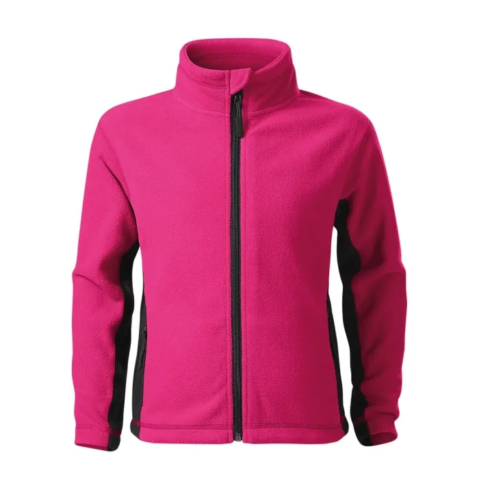 Jacheta polar copii Frosty 529 Malfini