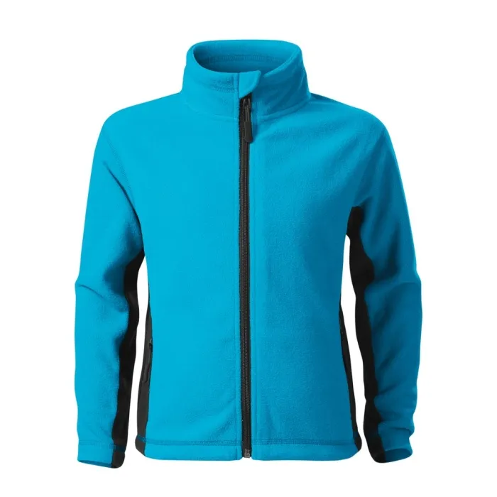 Jacheta polar copii Frosty 529 Malfini