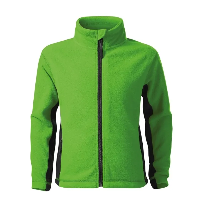 Jacheta polar copii Frosty 529 Malfini
