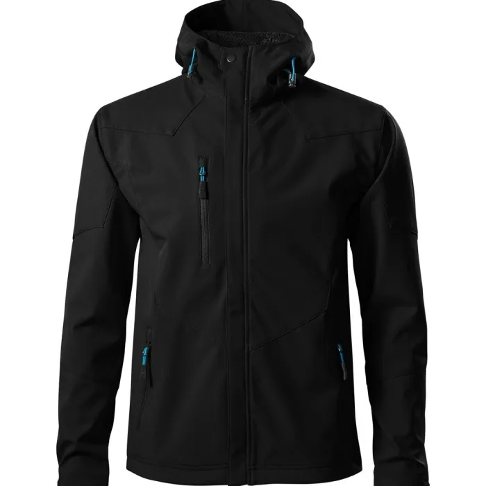 Jacheta barbati softshell Nano 531 Malfini